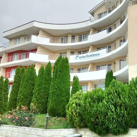 Marina Residence Complex Καβάρνα Εξωτερικό φωτογραφία