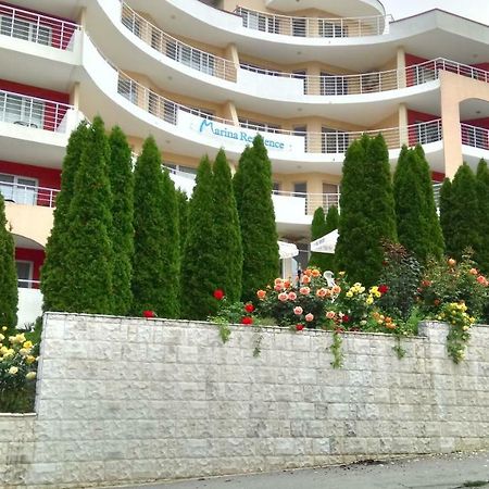 Marina Residence Complex Καβάρνα Εξωτερικό φωτογραφία