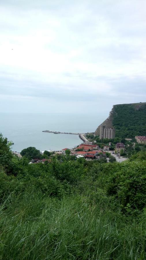 Marina Residence Complex Καβάρνα Εξωτερικό φωτογραφία