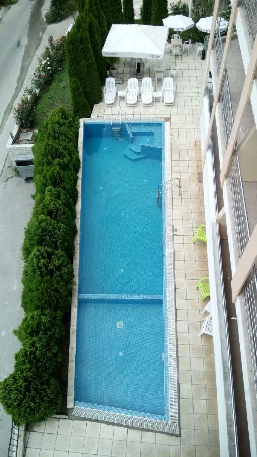 Marina Residence Complex Καβάρνα Εξωτερικό φωτογραφία