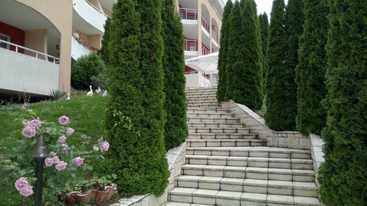 Marina Residence Complex Καβάρνα Εξωτερικό φωτογραφία
