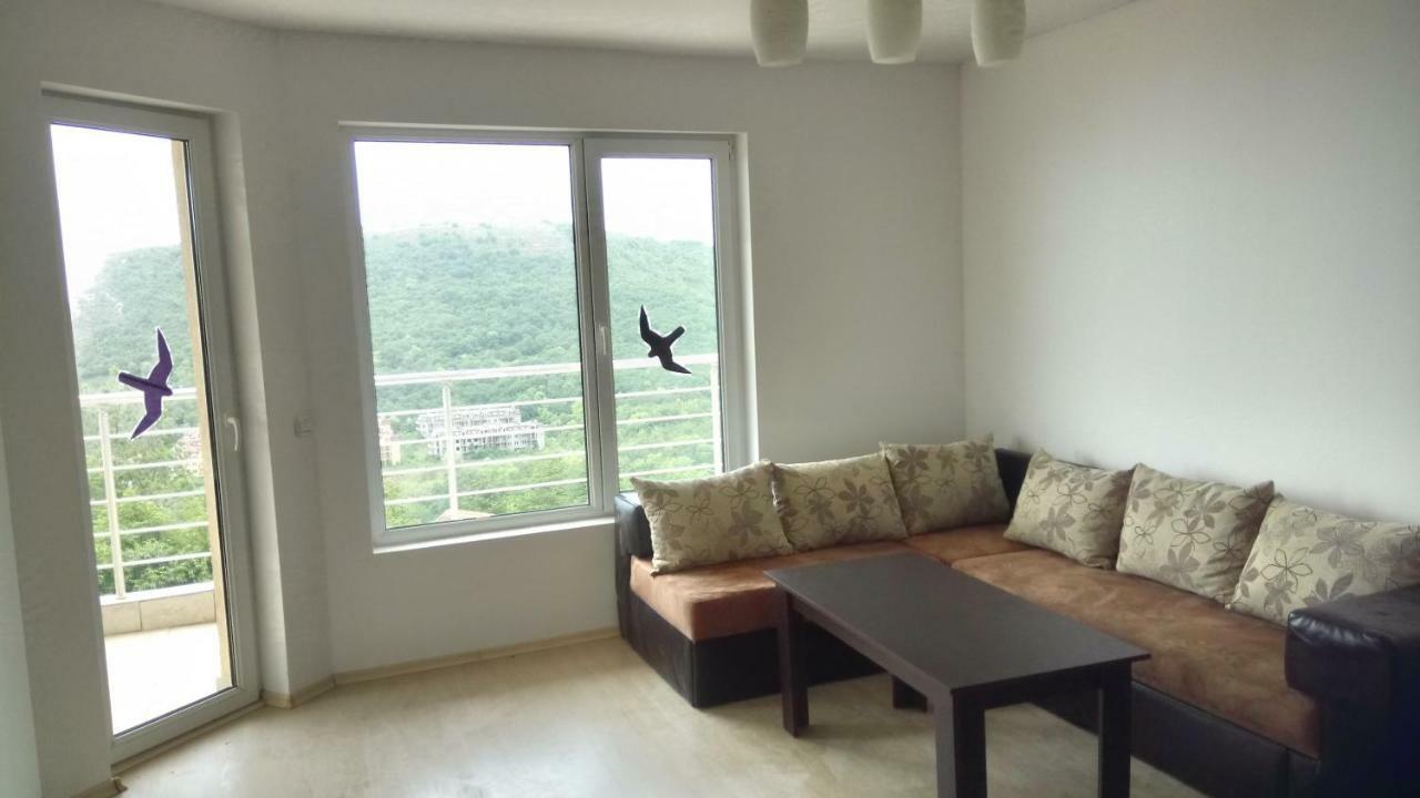 Marina Residence Complex Καβάρνα Εξωτερικό φωτογραφία