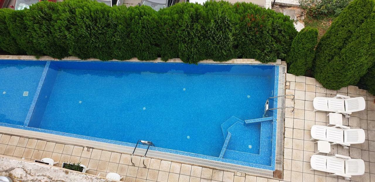 Marina Residence Complex Καβάρνα Εξωτερικό φωτογραφία