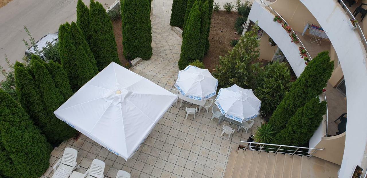 Marina Residence Complex Καβάρνα Εξωτερικό φωτογραφία